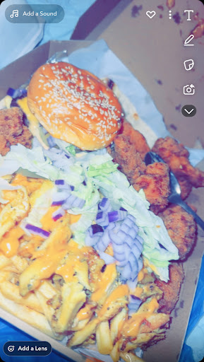 Photo of Kebabish - 399 Central Dr, Blackpool FY1 5JN